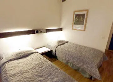 Rantasipi Hotell 3*