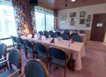 Hotell Rantasipi Forssa