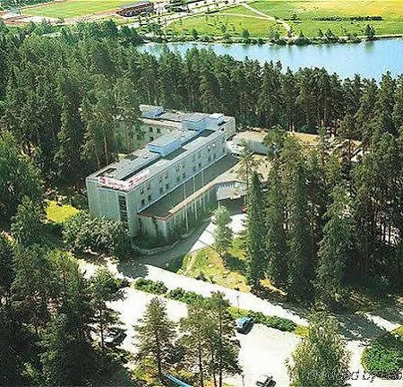 Rantasipi Hotel 3*