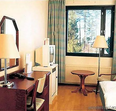 Rantasipi 3* Forssa