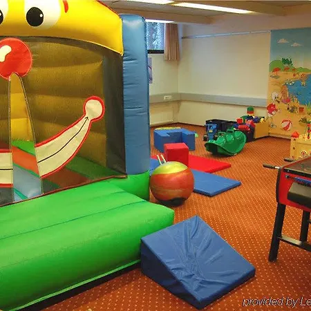 Hotell Rantasipi Forssa