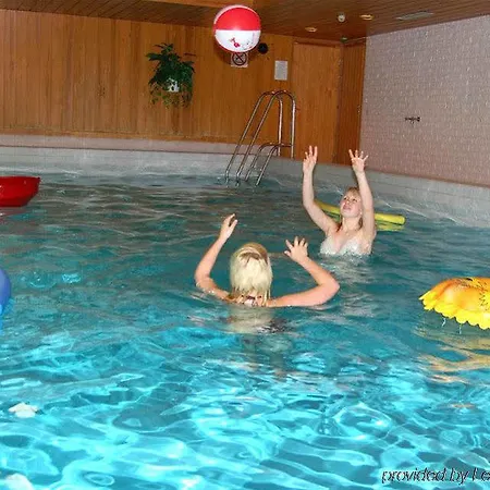 Hotell Rantasipi 3*