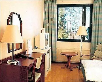 Rantasipi Hotell