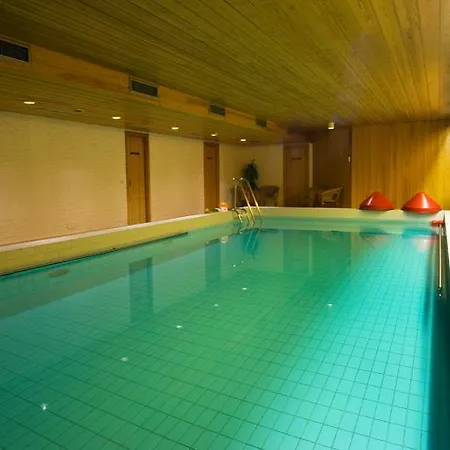 Rantasipi Hotell 3*