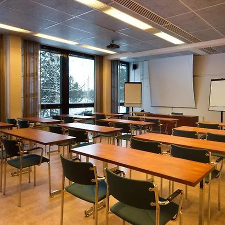 Rantasipi 3* Forssa